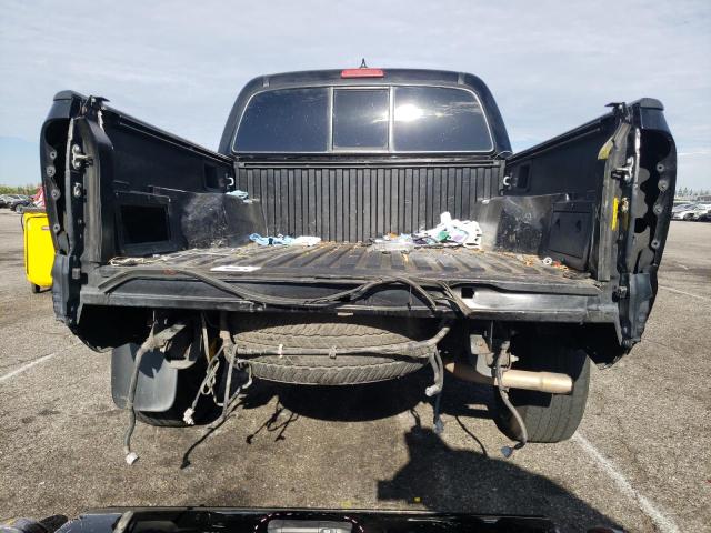Photo 9 from auction – 2012 TOYOTA TACOMA DOU with VIN 5TFJU4GN2CX019064