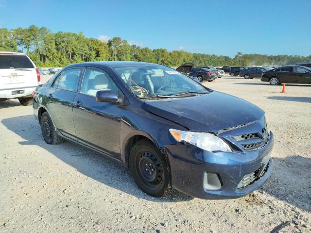 TOYOTA COROLLA BA 2012 with VIN 5YFBU4EE5CP066093 - Photo from auction