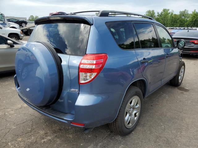 Photo 4 from auction – 2009 TOYOTA RAV4 with VIN JTMBF33V19D015452