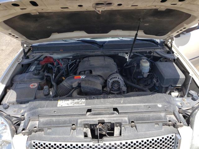 Zdjęcie 7 z aukcji – 2010 GMC YUKON DENA z VIN 1GKUCEEF9AR240099