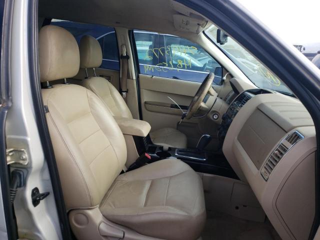 Photo 5 from auction – 2008 FORD ESCAPE LIM with VIN 1FMCU04128KB84020
