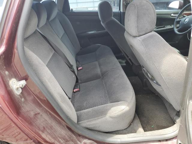 Photo 6 from auction – 2007 CHEVROLET IMPALA LS with VIN 2G1WB58K079272970