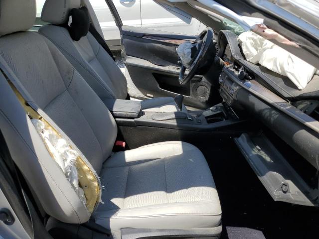 Photo 5 from auction – 2013 LEXUS ES 350 with VIN JTHBK1GG1D2078713