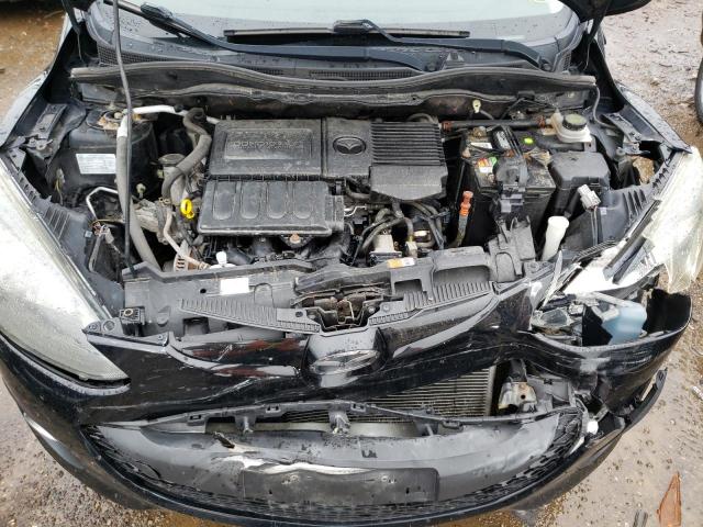 Photo 7 from auction – 2011 MAZDA MAZDA2 with VIN JM1DE1HY8B0130727