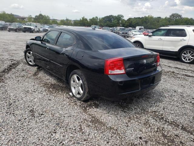 Photo 3 from auction – 2010 DODGE CHARGER SX with VIN 2B3CA3CV3AH276836