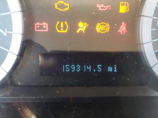 Photo 8 from auction – 2012 FORD ESCAPE XLT with VIN 1FMCU0D72CKA13085