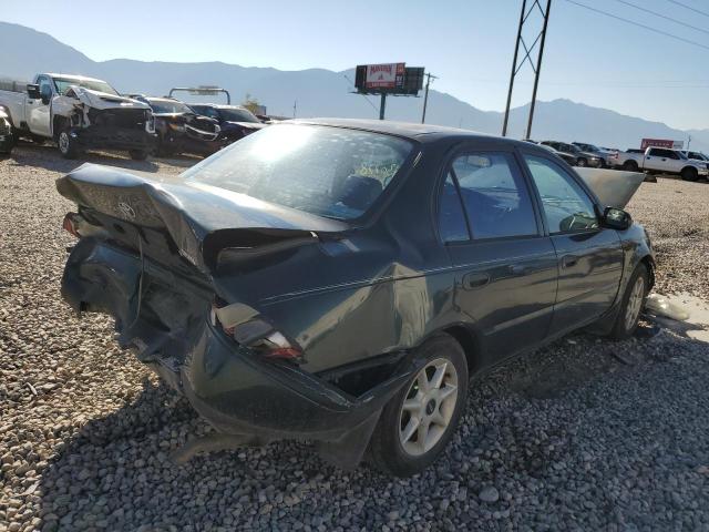 Photo 4 from auction – 1997 TOYOTA COROLLA DX with VIN 1NXBA02E2VZ599302