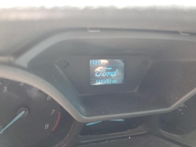Photo 8 from auction – 2016 FORD TRANSIT CO with VIN NM0LS7E71G1242951