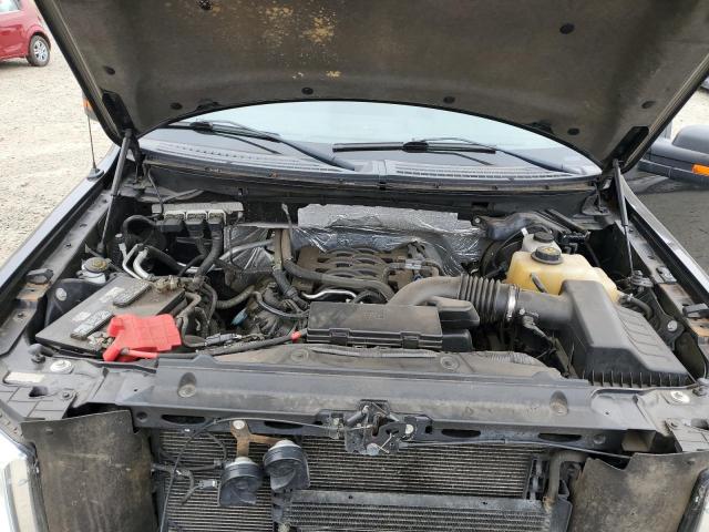 Photo 7 from auction – 2011 FORD F150 SUPER with VIN 1FTFX1EF5BFA08765