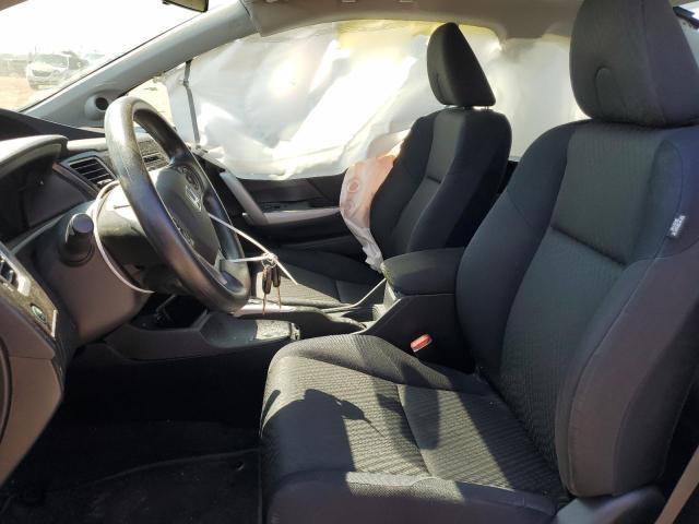 Photo 5 from auction – 2015 HONDA CIVIC LX with VIN 2HGFG3B59FH527945