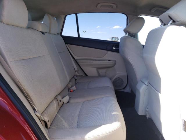Photo 6 from auction – 2013 SUBARU XV CROSSTR with VIN JF2GPACC5D2852636