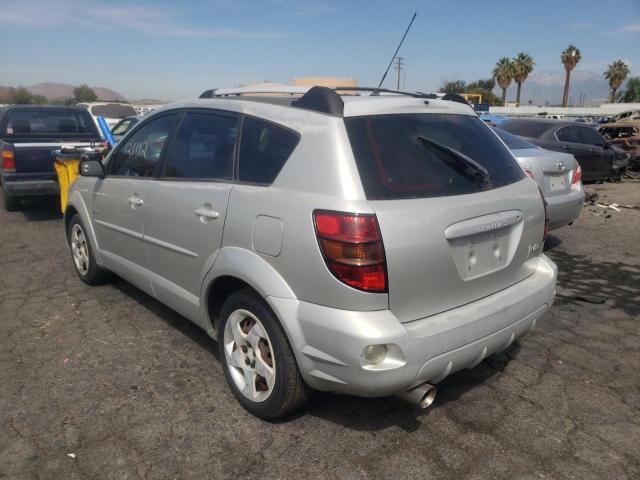 Photo 3 from auction – 2004 PONTIAC VIBE with VIN 5Y2SL62874Z446752
