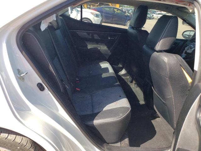 Photo 6 from auction – 2014 TOYOTA COROLLA L with VIN 5YFBURHE5EP056398