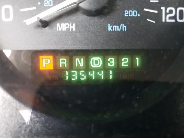 Photo 8 from auction – 2002 BUICK REGAL LS with VIN 2G4WB55K821189091