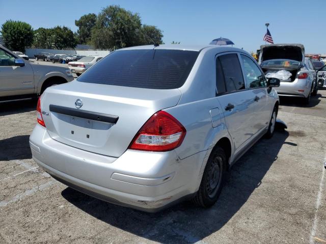 Photo 4 from auction – 2011 NISSAN VERSA S with VIN 3N1CC1AP5BL409352