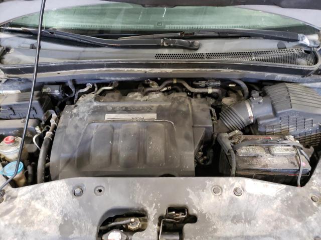 Photo 7 from auction – 2007 HONDA ODYSSEY EX with VIN 5FNRL38697B508925
