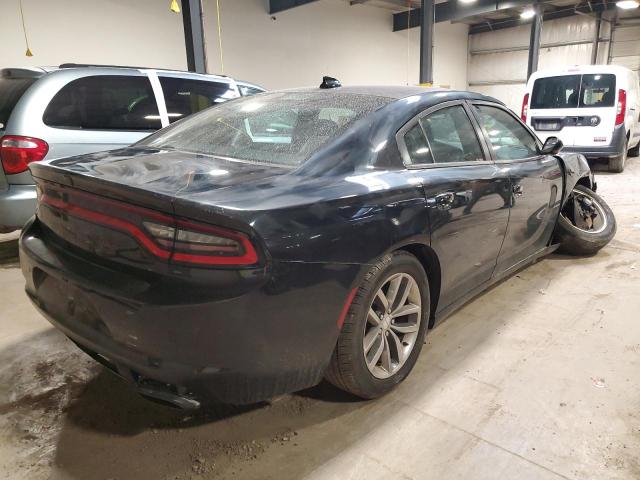 Photo 4 from auction – 2015 DODGE CHARGER SX with VIN 2C3CDXHG0FH841241