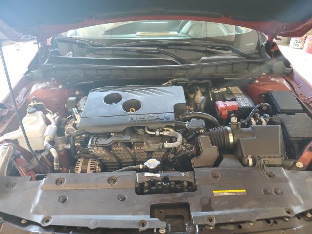 Photo 7 from auction – 2019 NISSAN ALTIMA SR with VIN 1N4BL4CVXKC226049