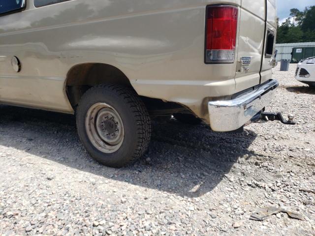 Photo 9 from auction – 2011 FORD ECONOLINE with VIN 1FBNE3BL2BDB03551