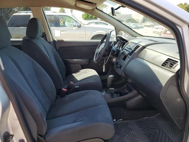 Photo 5 from auction – 2011 NISSAN VERSA S with VIN 3N1CC1AP5BL409352