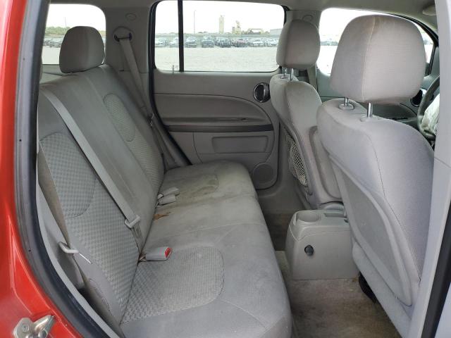 Photo 6 from auction – 2011 CHEVROLET HHR LT with VIN 3GNBABFW8BS521967