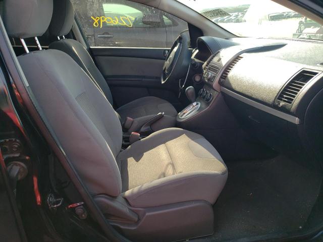 Photo 5 from auction – 2012 NISSAN SENTRA 2.0 with VIN 3N1AB6AP3CL764397