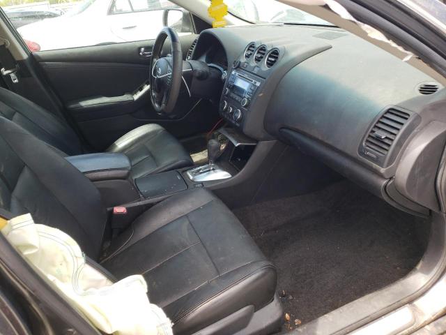Photo 5 from auction – 2011 NISSAN ALTIMA SR with VIN 1N4BL2APXBN448068