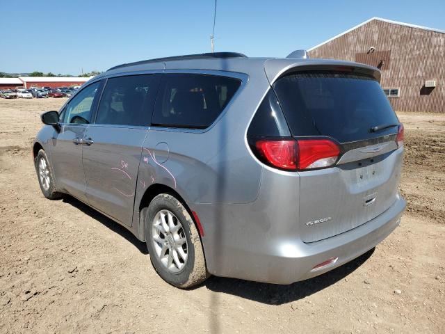 Photo 3 from auction – 2020 CHRYSLER VOYAGER LX with VIN 2C4RC1DG5LR261016