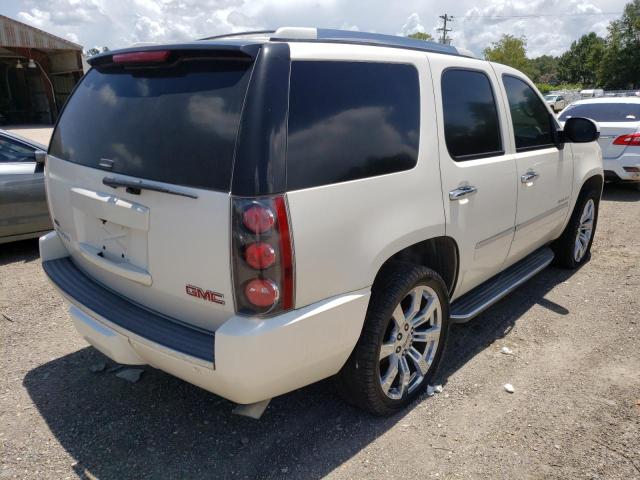 Photo 4 from auction – 2010 GMC YUKON DENA with VIN 1GKUCEEF9AR240099
