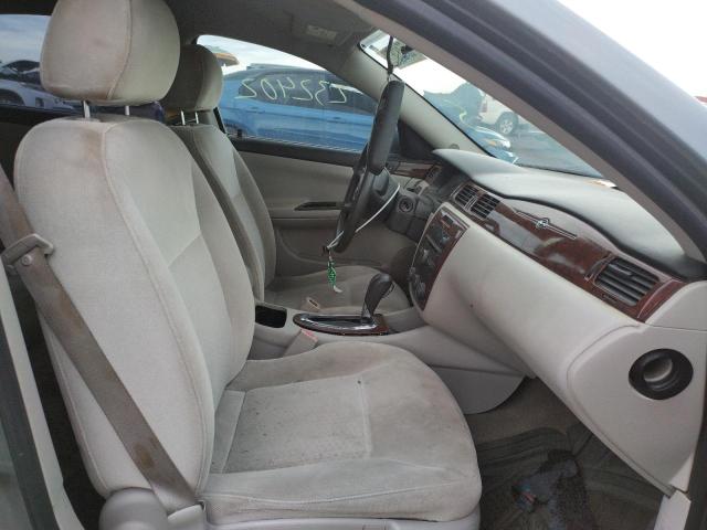 Photo 5 from auction – 2007 CHEVROLET IMPALA LS with VIN 2G1WB55K379270599