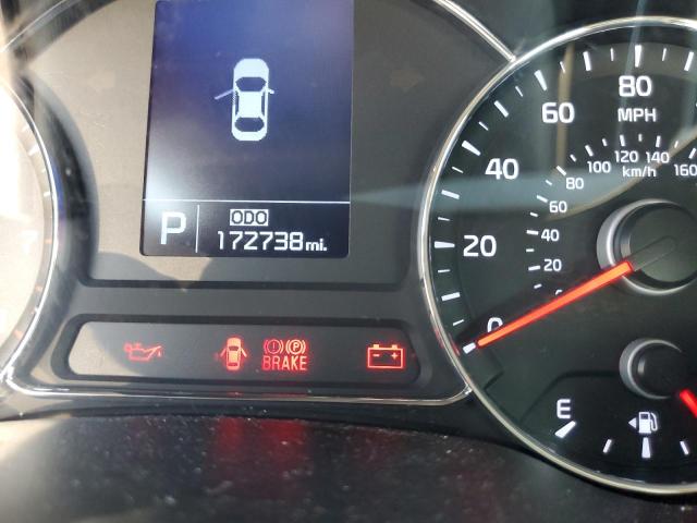Zdjęcie 8 z aukcji – 2015 KIA FORTE EX z VIN KNAFX4A84F5328371