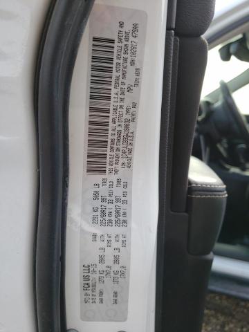 Photo 10 from auction – 2016 JEEP CHEROKEE L with VIN 1C4PJLCB3GW190832