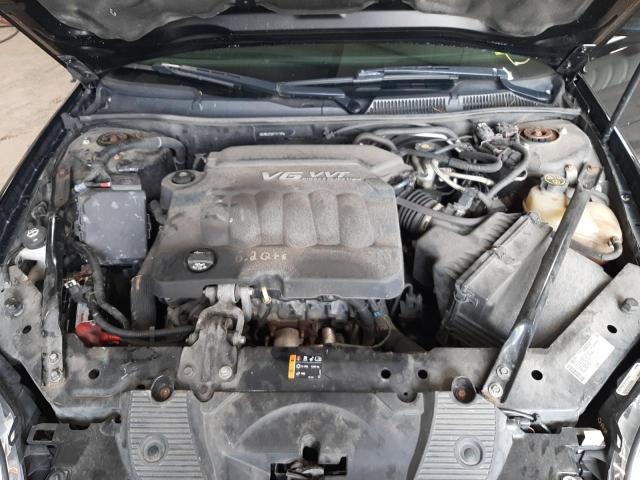 Photo 7 from auction – 2014 CHEVROLET IMPALA LIM with VIN 2G1WC5E35E1117143
