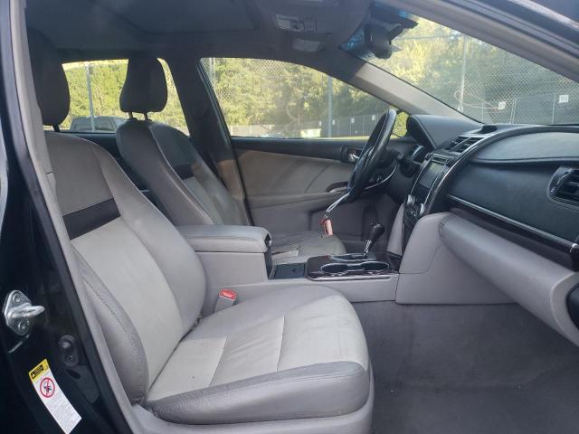 Photo 5 from auction – 2012 TOYOTA CAMRY BASE with VIN 4T4BF1FK8CR204162