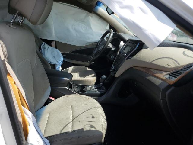 Photo 5 from auction – 2016 HYUNDAI SANTA FE S with VIN KM8SM4HF2GU132902
