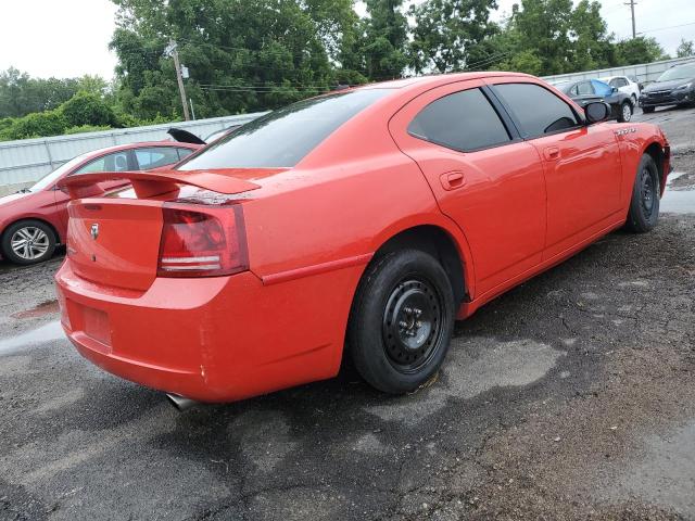 Photo 4 from auction – 2008 DODGE CHARGER with VIN 2B3KA43G08H318893