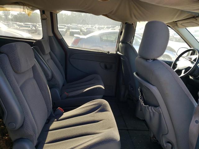 Photo 6 from auction – 2007 DODGE CARAVAN with VIN 2D4GP44L87R360366
