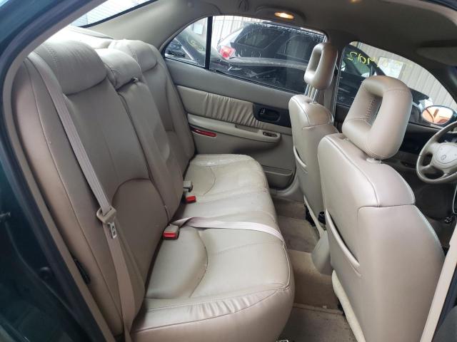 Photo 6 from auction – 1999 BUICK REGAL LS with VIN 2G4WB52K2X1412513