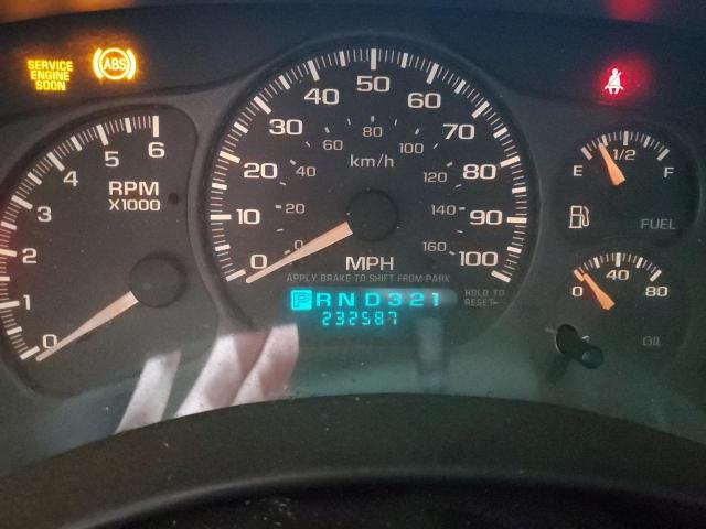 Photo 8 from auction – 2002 CHEVROLET silverado with VIN 2GCEC19T721419017