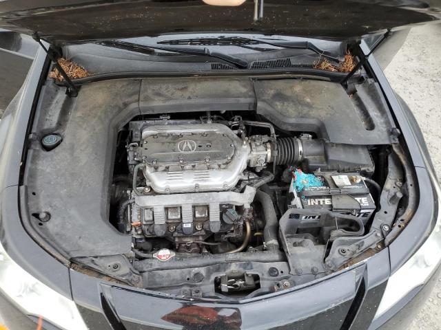 Photo 7 from auction – 2009 ACURA TL with VIN 19UUA86579A009223