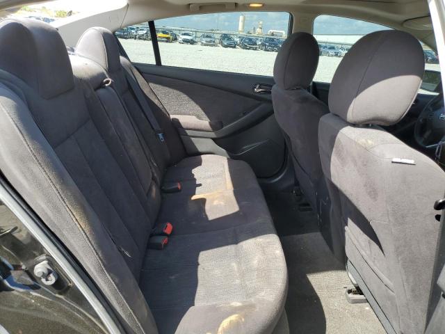 Photo 6 from auction – 2011 NISSAN ALTIMA BAS with VIN 1N4AL2AP2BN402522