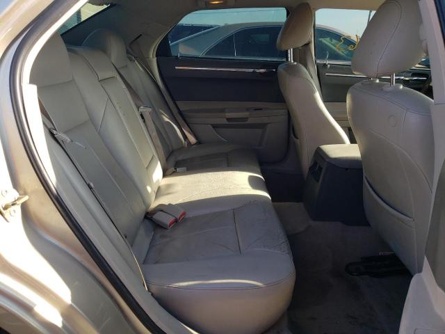 Photo 6 from auction – 2007 CHRYSLER 300 TOURIN with VIN 2C3LA53G77H618474