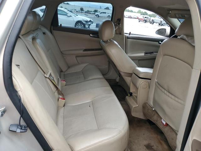 Photo 6 from auction – 2008 CHEVROLET IMPALA LT with VIN 2G1WC583X81196924