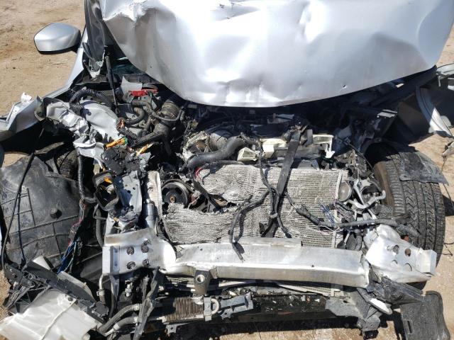 Photo 7 from auction – 2013 INFINITI G37 with VIN JN1CV6AR7DM753640