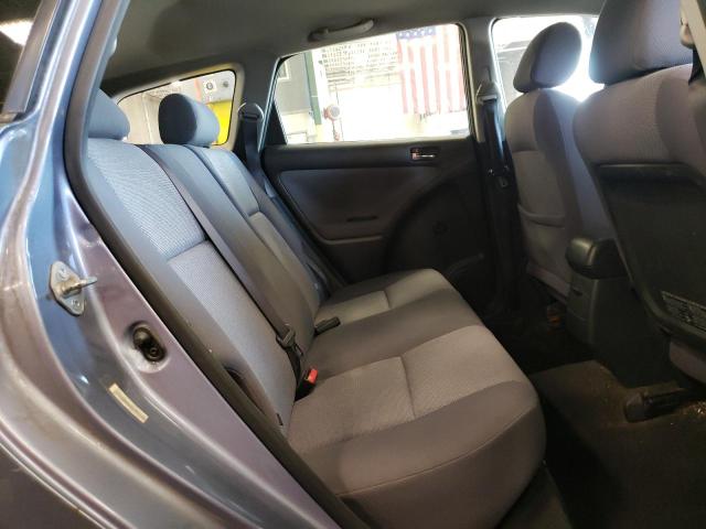 Photo 6 from auction – 2003 TOYOTA COROLLA MA with VIN 2T1LR32E53C014466