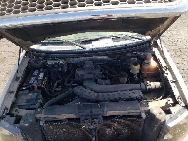 Photo 7 from auction – 2007 FORD F150 SUPER with VIN 1FTPW12V97FB43273