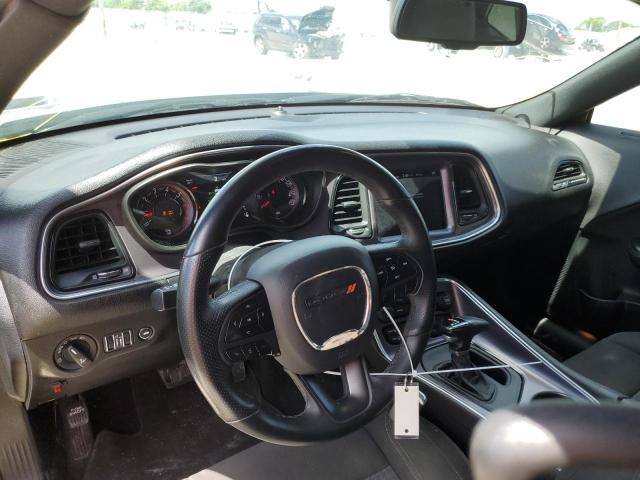 Photo 9 from auction – 2018 DODGE CHALLENGER with VIN 2C3CDZBT6JH333074