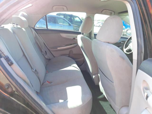 Photo 6 from auction – 2012 TOYOTA COROLLA BA with VIN 2T1BU4EE0CC805810