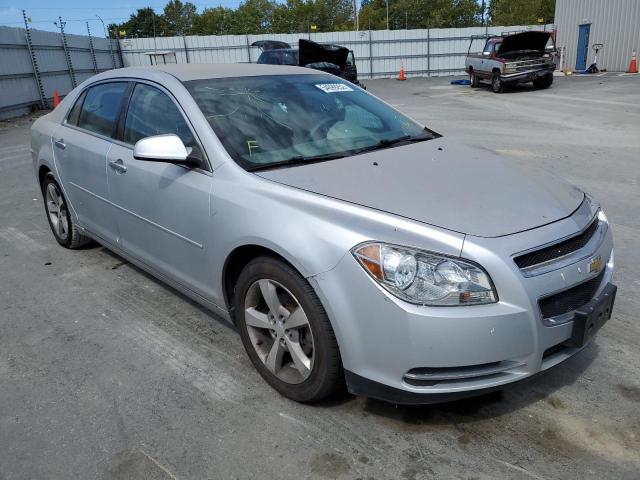 CHEVROLET MALIBU 1LT 2012 with VIN 1G1ZC5E05CF158462 - Photo from auction