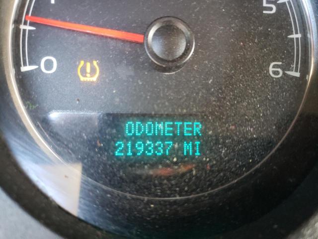 Photo 8 from auction – 2007 GMC YUKON with VIN 1GKFK13047J327550